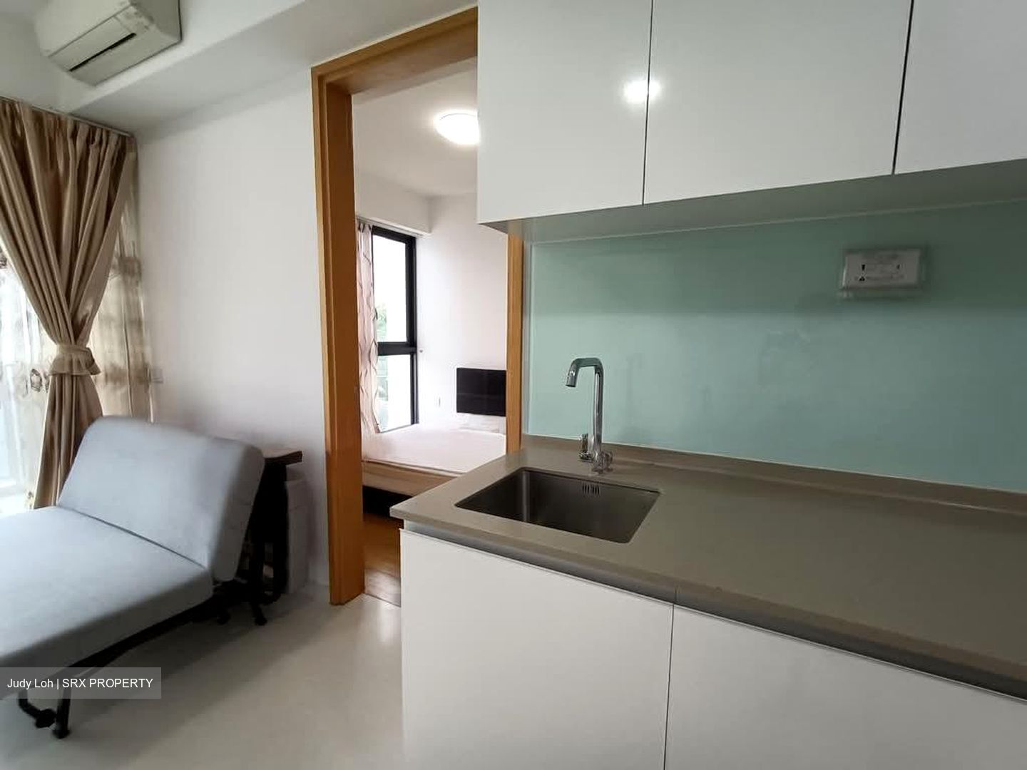 Bartley Ridge (D13), Condominium #555563961